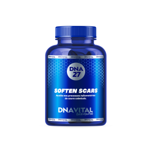27 - Soften Scars + 22 Andro Balance