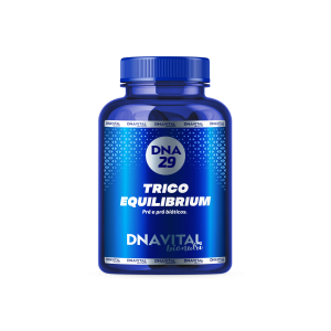29 - Trico Equilibrium