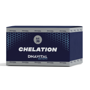 36 - Chelation KIT